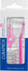Furça ndërdhëmbore Curaprox Prime Start Handy CPS UHS 409 UHS 470, 0.8 - 3.2 mm, 5 copë, rozë