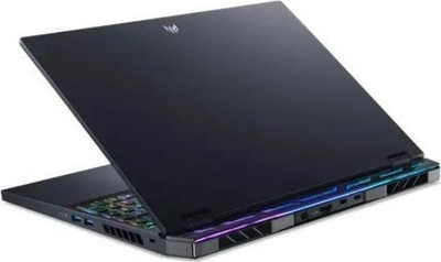 Laptop Acer NB PH16-71, 16", CI7-13700HX, 16GB RAM, 1TB SSD