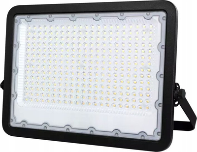 Projektor LED Lumax Galaxi LFL280, 200W, 4000K, IP65, i zi