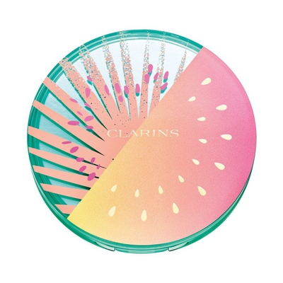 Bronzer Clarins Bronzing Compact Summer, 18 g