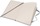 Bllok shënimesh Moleskine Classic, L 13x21cm, faqe me katrorë, i zi