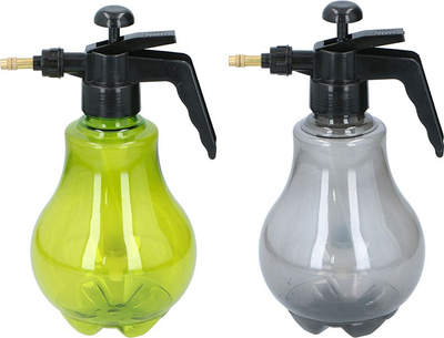 Spërkatës me presion Kinzo, 1.4L, gri