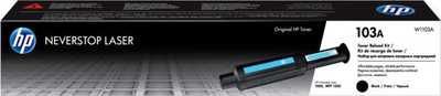 Toner printeri HP 103AD, i zi