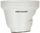 Kamerë IP Hikvision DS-2CD2343G2-LI, 4 Mpx, lentë 2.8mm, e bardhë