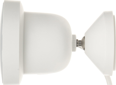 Kamerë sigurie IP Wi‑Fi IMOU Knight IPC F88FIP V2 0280B, 4K UHD, shikim nate, e zezë