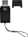 Lexues kartelash të mençura ACS ACR39T A1, USB 2.0, Smart Card, i zi