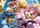 Puzzle Ravensburger Paw Patrol The Mighty Movie, 2x12 copa, për kalamaj 3+
