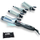 Set për rregullimin e flokëve 4 në 1 Valera Multi-Professional Ionic Styling Set 640.01