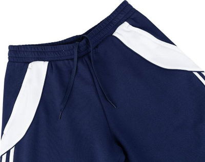 Pantallona të shkurtra adidas Tiro 24 Sweat M, për burra, navy