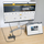 Përshtatës multiport StarTech USB-C, 4K 60Hz, 100W PD, i hirtë