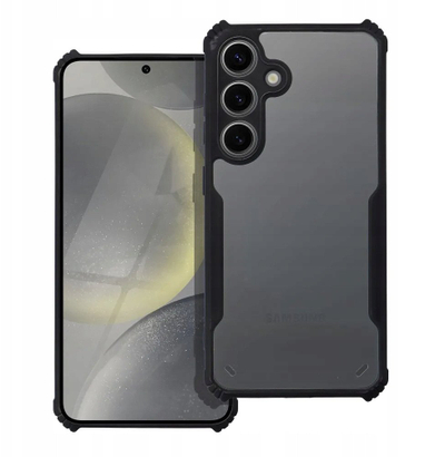 Mbështjellëse telefoni Durable Case për Samsung Galaxy A26 5G, transparente