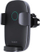Mbajtëse telefoni për makinë Aukey Navigator Wind II HD-C52, karikim wireless 10W, e zezë