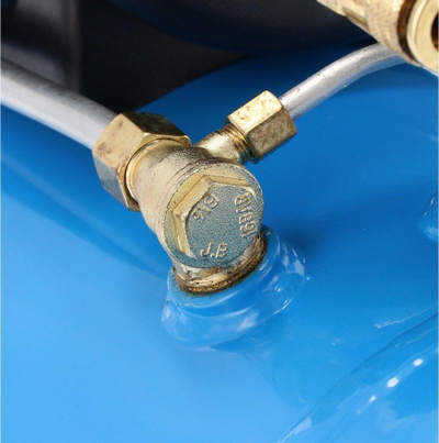 Kompresor Piston HL 1.5kW 310-25 8bar 25L (36839)