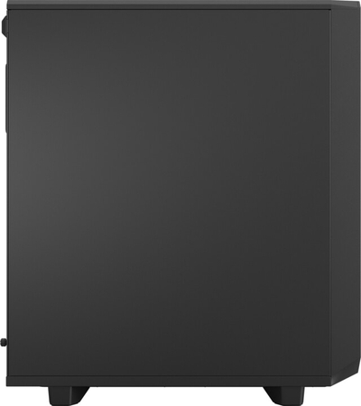 Kasë kompjuteri Fractal Design Meshify 2 Compact, e zezë