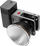 Dritë video Zhiyun Molus X60 Pro, 60W, LED, gri