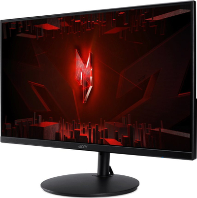 Monitor gaming Acer Nitro XF270S3biphx, 27", 180Hz, FreeSync, i zi