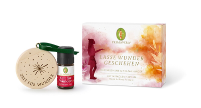 Set aromatik Primavera Let Miracles Happen