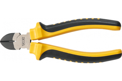 Prerëse Topex 160 mm