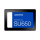 Hard disk ADATA Ultimate SU650 SSD, 2.5", 512GB