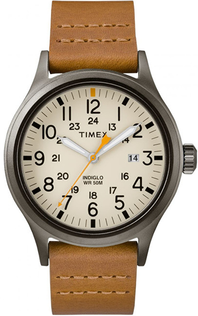 Orë dore Timex Allied Coastline TW2R46400
