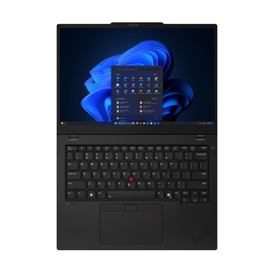 Laptop Lenovo ThinkPad L13 Gen 6, 13.3\" WUXGA, Intel Core Ultra 5, 16GB RAM, 512GB SSD, i zi