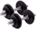 Set peshash Outliner, 2 x 10 kg, gize, i zi