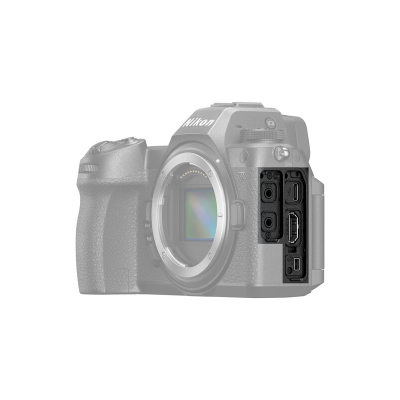 Nikon Z6 III 24-70mm f/4 S