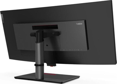 Monitor Lenovo ThinkVision P40w-20, 39.7 ", WUHD , 75 Hz, i zi