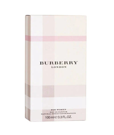 Eau de Parfum Burberry London, 100 ml