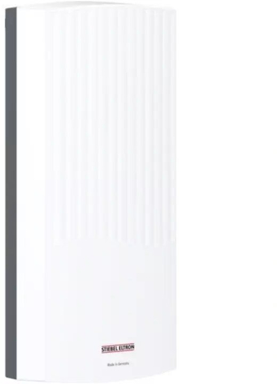 Ngrohës uji me rrjedhë Stiebel Eltron PEB 11 SELECT, 11kW, elektronik, i bardhë
