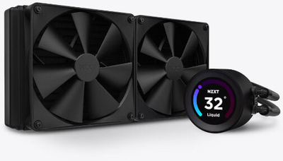 Ftohës NZXT Kraken Elite 280