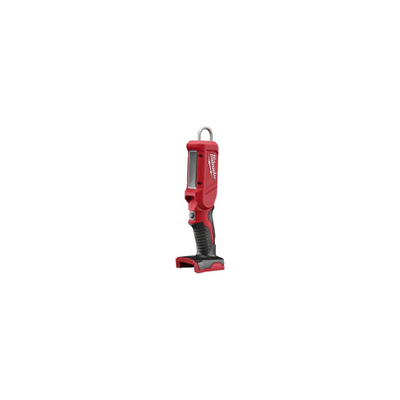 Работна светилка Milwaukee M18 IL Trueview, ЛЕД, 18V, црвена