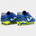 Këpuca futbolli Joma Toledo 2504 FG Jr, për fëmijë, për bar natyral, blu