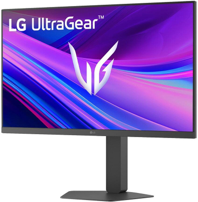 Monitor gaming LG UltraGear 27G440A-B, 27", 240Hz, Full HD