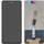 Ekran zëvendësues për telefon Xiaomi Redmi Note 9 CoreParts MOBX-XMI-RDMI-NOTE9-1B, LCD, me prekje, i zi
