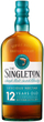 Uiski The Singleton 12y, 0.7L