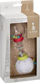 Lodër marakase për bebe Sophie la Girafe Soft Maracas, 3m+, shumëngjyrëshe