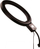 Dritë unazore studio Helios Ringlamp 430, 65W, 36 cm, e zezë