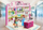 Set lojrash Playmobil My Life Beauty Boutique 71537, me figura, shumngjyrësh