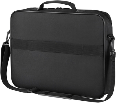 Çantë WENGER BQ  për laptop 16'', e zezë