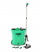 Sprej shpine me bateri AWTOOLS AW60148, 12L, presion i rregullueshëm, jeshil