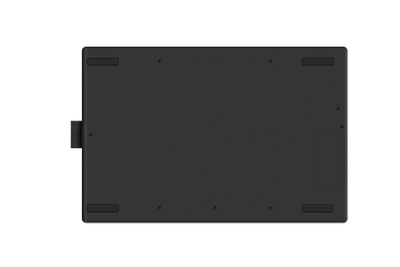 Графичка табла GAOMON M106K PRO, црна