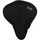 Mbulesë sedilje biçiklete Dunlop Citybike, Memory Foam, 26x23.5cm, e zezë