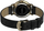 Orë dore për femra Timex Transcend TW2V92600, e zezë