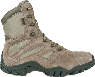 Këpucë Bates Delta 8 Side Zip ICS GTX, nr.45, bezhë