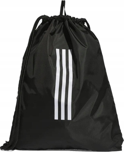 Çantë shpine adidas Tiro HS9768, 14L, poliester, e zezë