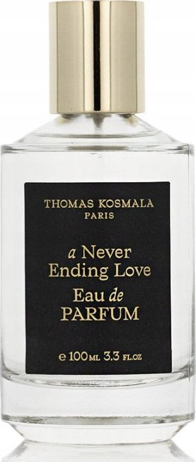 Parfum Thomas Kosmala A Never Ending Love, Eau de Parfum, 100ml, për goca