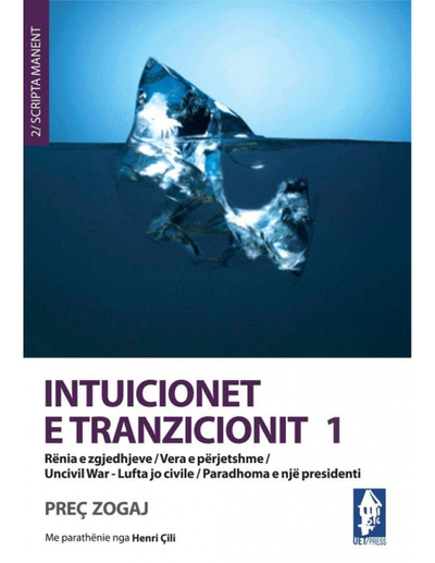 Intuicionet E Tranzicionit 1 - Prec Zogaj