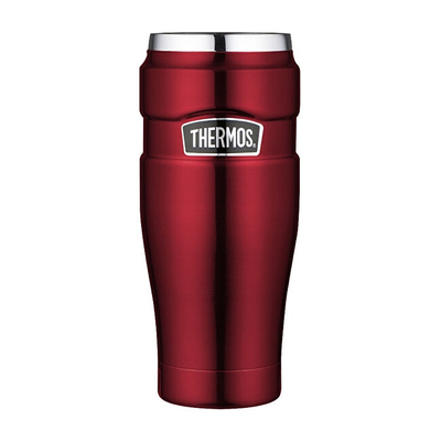 Termos Thermos, i kuq