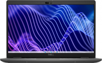 Laptop Dell Latitude 5340, 14", Intel Core i5, 8 GB RAM, 512 GB SSD, i hirtë